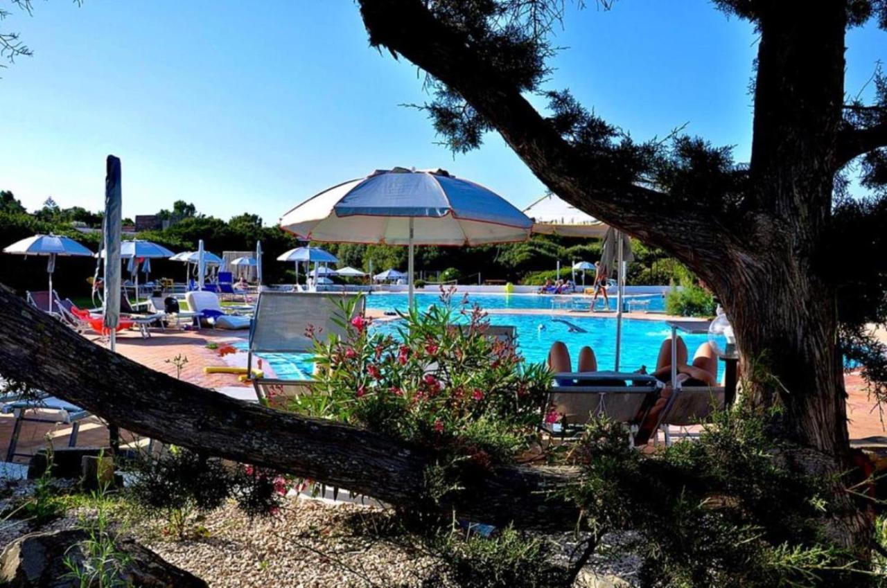 Il Rifugio Sul Mare Vakantiehuis *